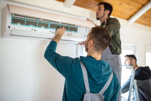 Best HVAC companies near me  in Cahokia, IL