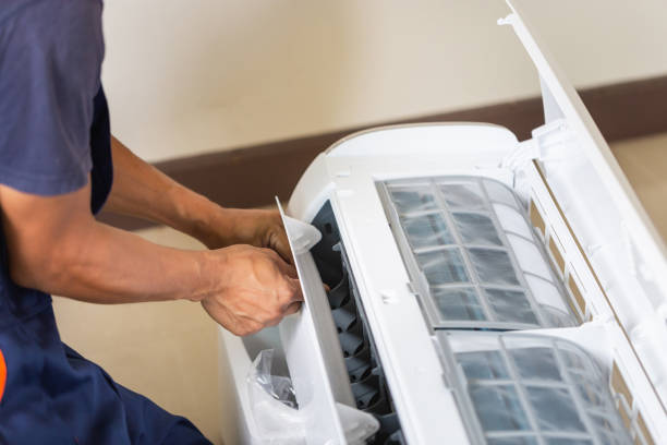 Best HVAC tune-up services  in Cahokia, IL