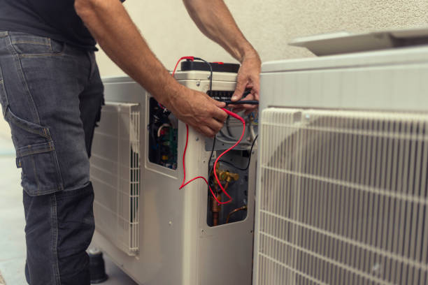 Best Emergency HVAC repair  in Cahokia, IL