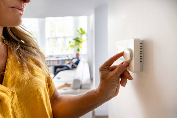 Best Affordable HVAC services  in Cahokia, IL