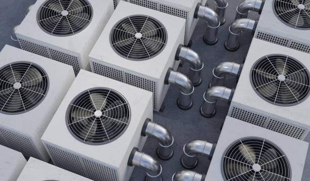 Best Affordable HVAC services  in Cahokia, IL