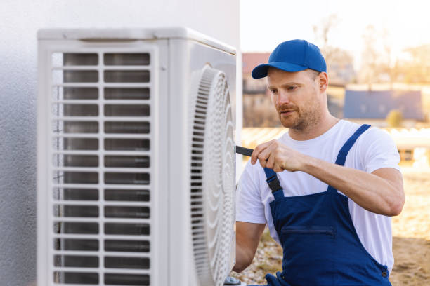 Best HVAC installation services  in Cahokia, IL