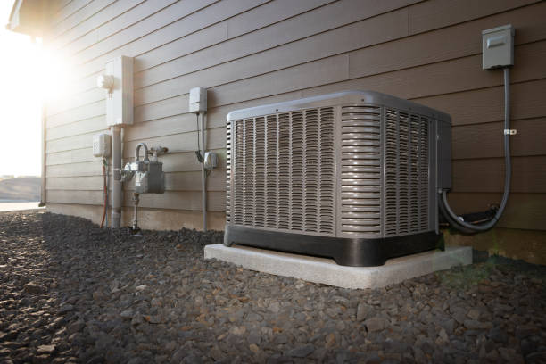 Best Affordable HVAC services  in Cahokia, IL